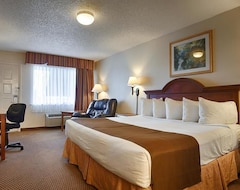 Khách sạn Days Inn By Wyndham Abilene (Abilene, Hoa Kỳ)