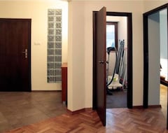 Casa/apartamento entero Apartament Lukaszowki (Zakopane, Polonia)