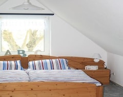 Hotel Perfect Holiday On North Beach In The Treasure Chest (Nordstrand, Tyskland)