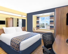 Microtel Inn & Suites By Wyndham Kearney (Kearney, ABD)