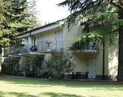 Villa Bor - Hotel & Resort Adria Ankaran (Ankaran, Slovenia)