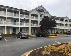 Koko talo/asunto Intown Suites Extended Stay Atlanta  - Lithia Springs (Douglasville, Amerikan Yhdysvallat)