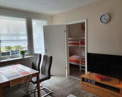 Toàn bộ căn nhà/căn hộ Apartment / App. For 4 Guests With 55m² In Todtmoos (26419) (Todtmoos, Đức)