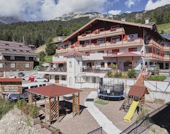 Hotel Andes Family&Wellness (Vigo di Fassa, Italy)