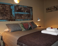 Casa/apartamento entero Shamba Yetu Mountain Lodge (Maanhaarrand, Sudáfrica)