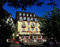 Hotelli Hotel Germania (Cochem, Saksa)