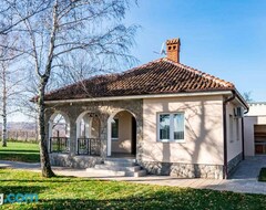 Hele huset/lejligheden Vikendica Aleksandrovic (Topola, Serbien)