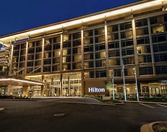 Hotel Hilton Franklin Cool Springs (Franklin, Sjedinjene Američke Države)
