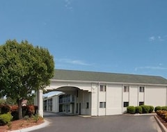 Hotel Econo Lodge Inn & Suites Matthews - Charlotte (Matthews, Sjedinjene Američke Države)