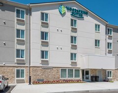 Hotel WoodSpring Suites Smyrna-La Vergne (Smyrna, USA)