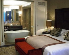 Khách sạn Qingdao Garden Hotel VIP House (Thanh Đảo, Trung Quốc)