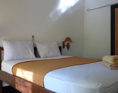 Hotel Ice Guesthouse (Gili Air, Indonesia)
