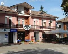 Hotel Albergo Ester (Piandimeleto, Italy)