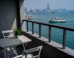 Otel Watermark -the Harbour (Kaohsiung City, Tayvan)