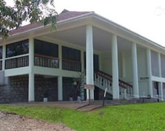 Khách sạn Lushoto Executive Lodge (Korogwe, Tanzania)