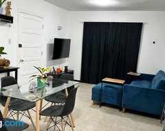 Cijela kuća/apartman Hermoso Departamento Recien Remodelado. (Juárez, Meksiko)