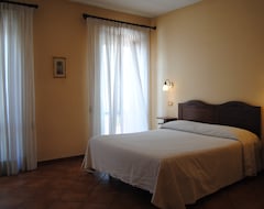 Mingone Hotel Ristorante (Arpino, Italy)