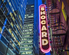 Hotel Shocard (Nueva York, EE. UU.)