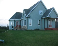 Cijela kuća/apartman Dreamweavers Cottages and Home Place Vacation Home (North Rustico, Kanada)