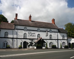 Khách sạn Trevor Arms (Wrexham, Vương quốc Anh)