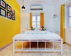 Hotelli OYO 30618 Graceful Room Anjuna (Anjuna, Intia)