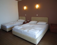 Khách sạn Hotel Lambada (Altınoluk, Thổ Nhĩ Kỳ)
