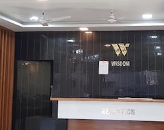 Hotel Wisdom Celebration (Bettiah, Indija)