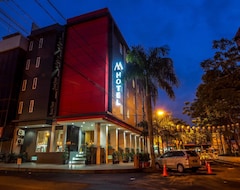 M Hotel (Jakarta, Endonezya)