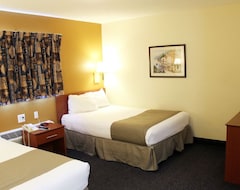 Hotelli Motel 6-Richmond, Va - I-64 West (Richmond, Amerikan Yhdysvallat)