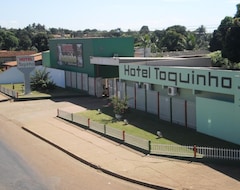 Hotel Toquinho (Jaciara, Brazil)