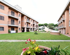Khách sạn Hotel Divino Amore (Rome, Ý)