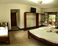 Hotel Fazenda Campo dos Sonhos (Socorro, Brazil)