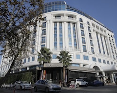 Khách sạn Hotel Eser Premium And Spa (Büyükçekmece, Thổ Nhĩ Kỳ)
