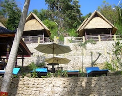Hotel Song Lambung Beach Hut (Jungut Batu Beach, Indonesia)