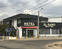 Pansion Faro del Parque (Cordoba, Argentina)