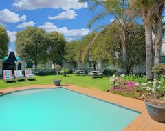 Protea Hotel By Marriott Polokwane Landmark (Polokwane, Sudáfrica)