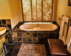 Hotelli Hitgeheim Country Lodge & Eco Reserve (Addo, Etelä-Afrikka)