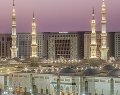 Hotelli Intercontinental Madinah-Dar Al Iman (Medina, Saudi Arabia)