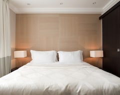 Căn hộ có phục vụ Hotel 130 Queens Gate Apartments (London, Vương quốc Anh)