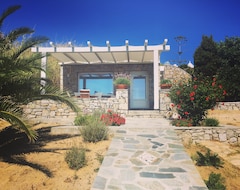 Toàn bộ căn nhà/căn hộ Only yours , Mykonos (Agia Anna, Hy Lạp)