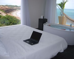 Hotel Kilombo Villas & Spa (Praia da Pipa, Brasil)