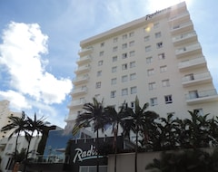 Radisson Hotel Anapolis (Anápolis, Brazil)