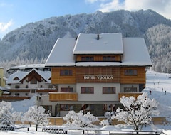 Căn hộ có phục vụ Apart Hotel Vijolica (Kranjska Gora, Slovenia)