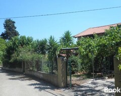 Tüm Ev/Apart Daire Kavros House (Kalives, Yunanistan)
