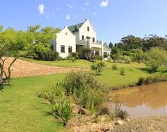Casa/apartamento entero Peace Valley Guesthouse (Napier, Sudáfrica)