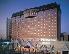Hotel Francs (Chiba, Japonya)