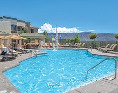 Hotel Sedona Luxury 1 Bedroom Condo{full Kitchen}ridge On Sedona Golf Resort & Spa (Sedona, USA)