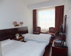 Khách sạn Tianyuan Hotel (Dali, Trung Quốc)