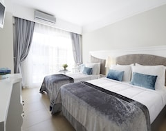 Hotel SunConnect Grand Ideal Premium (Mugla, Turquía)