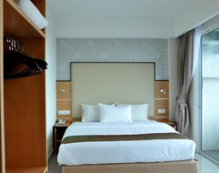 Hotel Sipadan Inn 3 (Semporna, Malaysia)